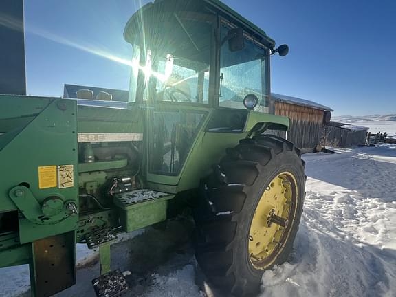 Image of John Deere 4430 Primary image