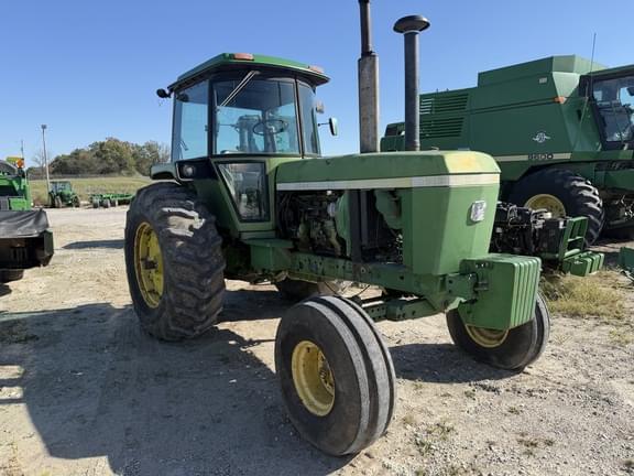 Image of John Deere 4430 equipment image 1