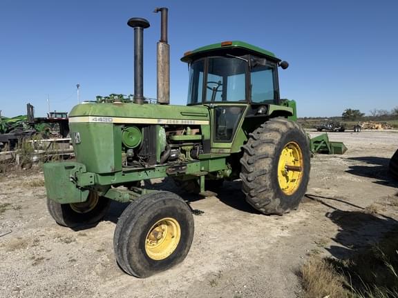 Image of John Deere 4430 Primary image