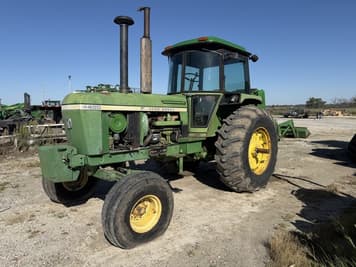 Main image John Deere 4430