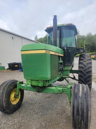 Main image John Deere 4430