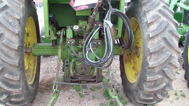 Image of John Deere 4430 equipment image 1