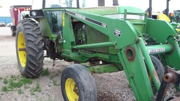 Main image John Deere 4430