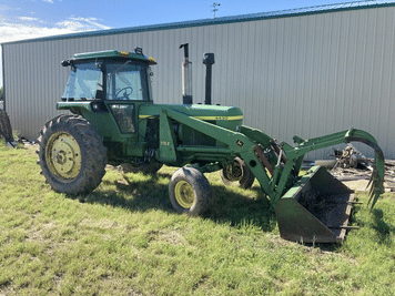 Main image John Deere 4430