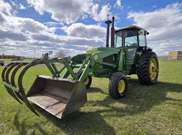 Main image John Deere 4430