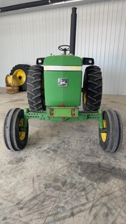 Image of John Deere 4430 equipment image 2
