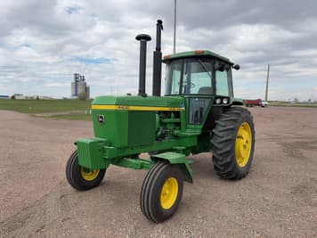 Main image John Deere 4430