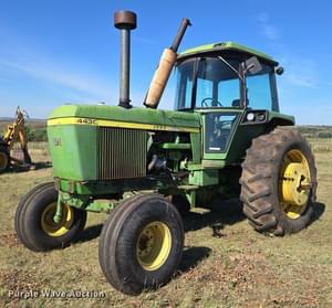 1975 John Deere 4430 Image