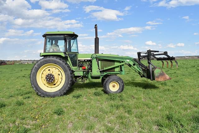 Thumbnail image John Deere 4430 10