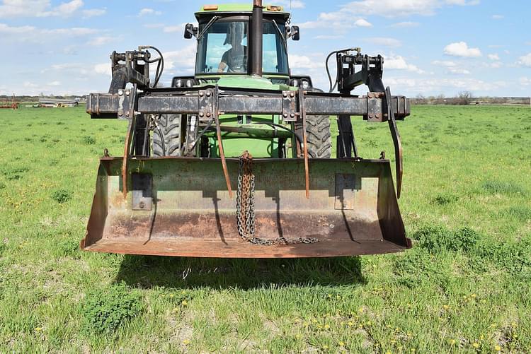Main image John Deere 4430 12