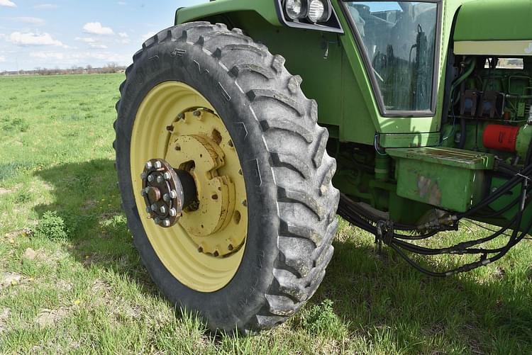 Main image John Deere 4430 16