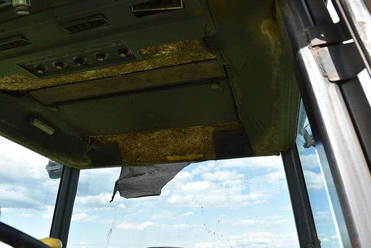 Main image John Deere 4430 25
