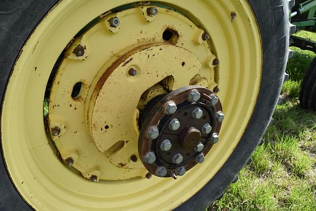 Thumbnail image John Deere 4430 29