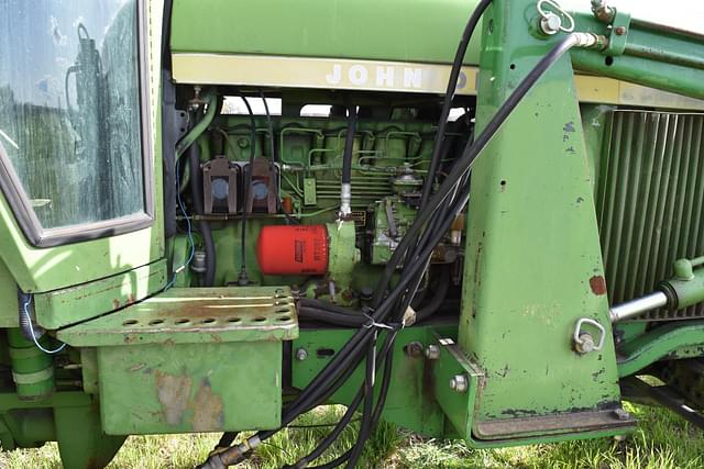 Thumbnail image John Deere 4430 30