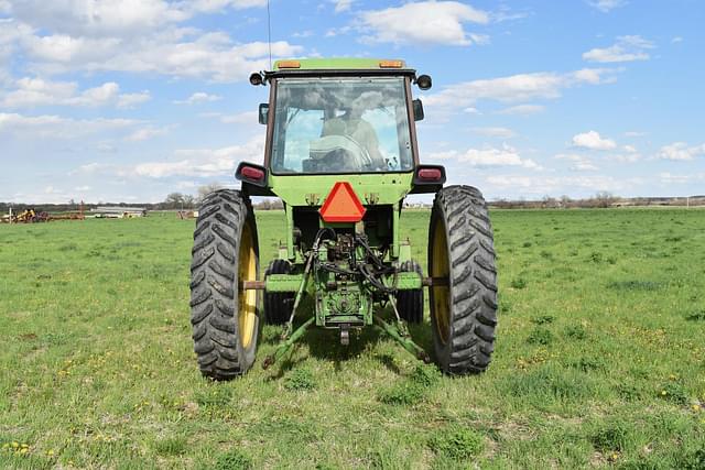 Thumbnail image John Deere 4430 6