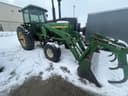 1975 John Deere 4430H Image