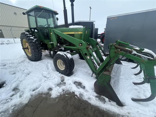 Equipment Main Image