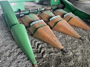 1975 John Deere 444 Image