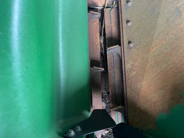 Image of John Deere 444 equipment image 1