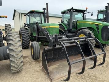 Main image John Deere 4630