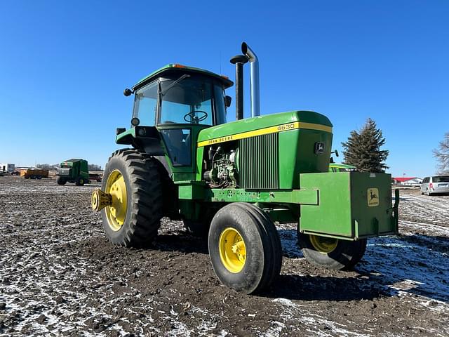 Image of John Deere 4630 equipment image 2