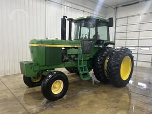 1975 John Deere 4630 Image
