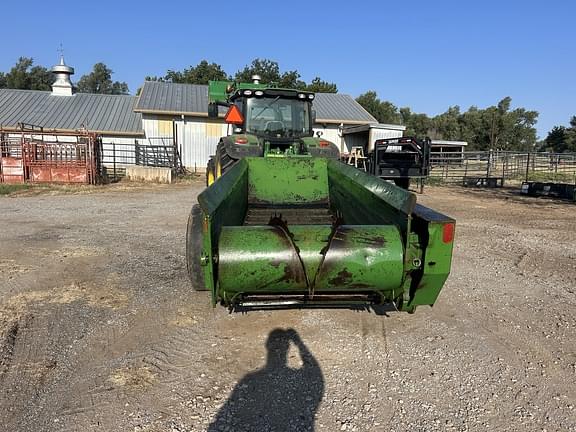 Image of John Deere 54 equipment image 4