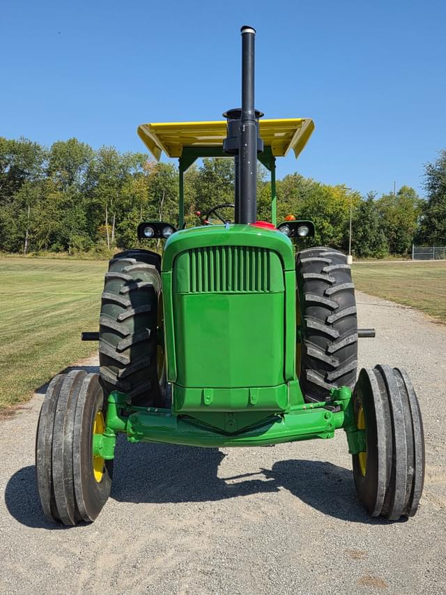 Image of John Deere 6030 equipment image 1