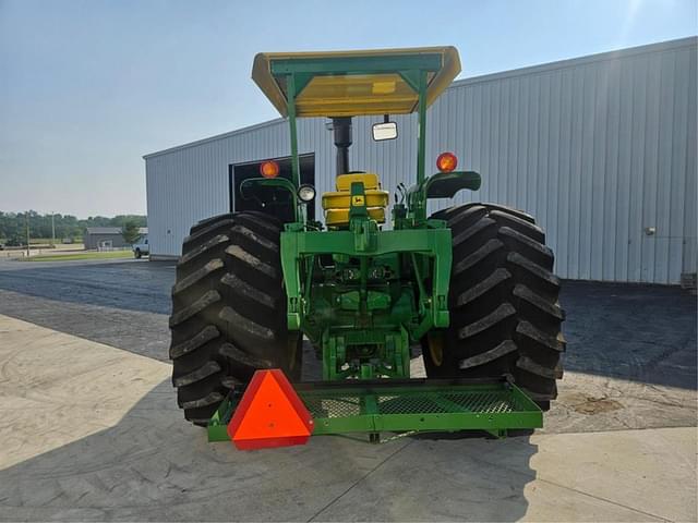 Image of John Deere 6030 equipment image 3