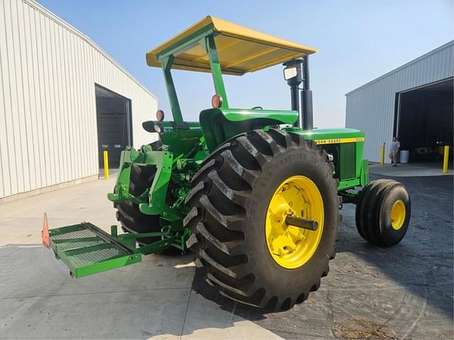 Image of John Deere 6030 equipment image 4
