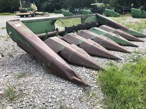 1975 John Deere 643 Image