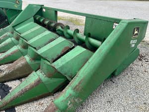 1975 John Deere 643 Image
