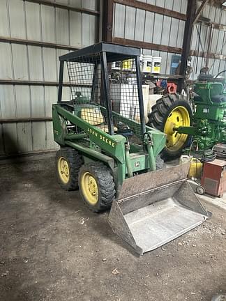 Image of John Deere 70 Primary image
