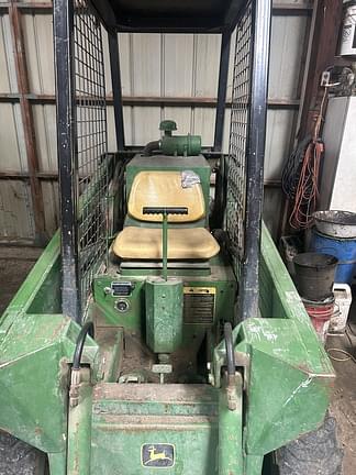 Image of John Deere 70 equipment image 1