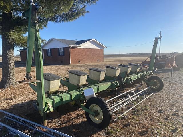 Image of John Deere 7000 equipment image 3