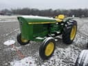 1975 John Deere 830 Image