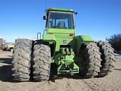 Thumbnail image John Deere 8430H 13