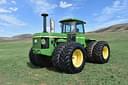 1975 John Deere 8630 Image