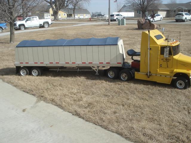 Image of Kenworth Undetermined Image 0