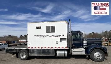 Main image Kenworth W900A