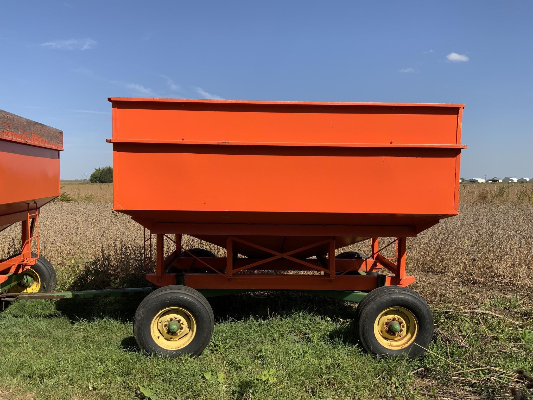 1975 Killbros 250 Equipment Image0