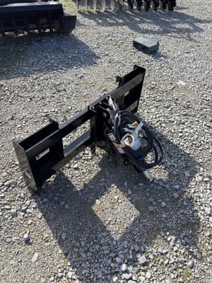 Land Pride SA10 Image