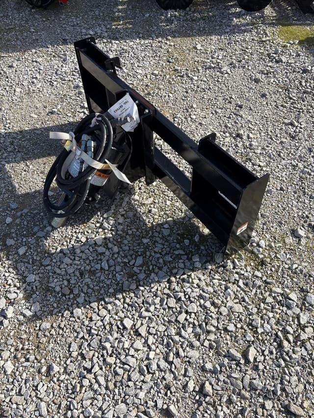 Image of Land Pride SA10 equipment image 2