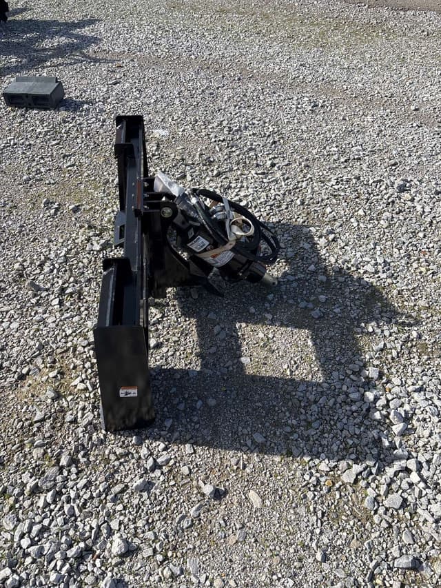 Image of Land Pride SA10 equipment image 1