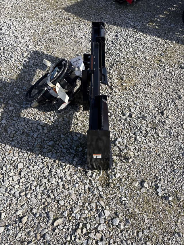 Image of Land Pride SA10 equipment image 3