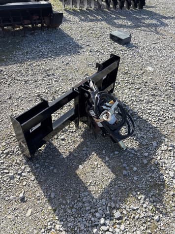 Main image Land Pride SA10