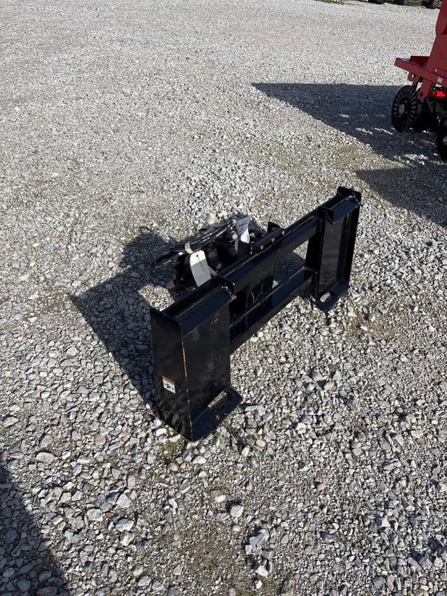 Image of Land Pride SA10 equipment image 4