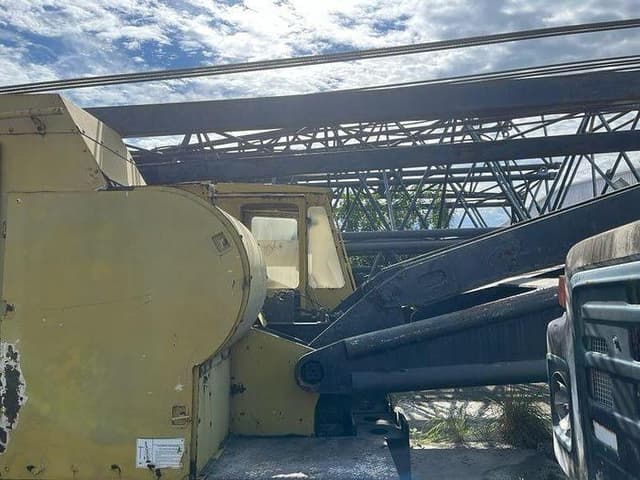 Image of Lima 1500-C equipment image 1