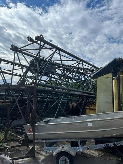 Image of Lima 1500-C equipment image 2