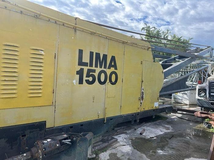 Image of Lima 1500-C Primary image